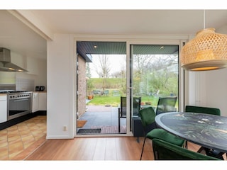 Maison de vacances Kortgene Équipement 28