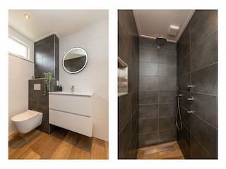 Ferienhaus Kortgene Ausstattung 22