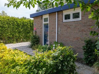 Vakantiehuis Kortgene Buitenaudio-opname 6