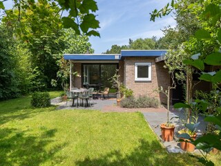 Vakantiehuis Kortgene Buitenaudio-opname 11