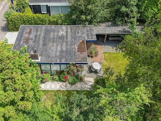 Ferienhaus Kortgene Außenaufnahme 6