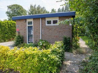 Vakantiehuis Kortgene Buitenaudio-opname 16