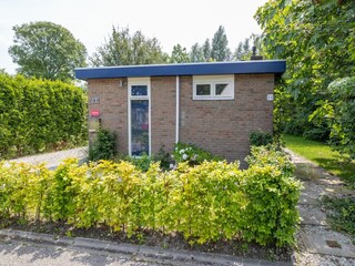 Maison de vacances Kortgene Enregistrement extérieur 4