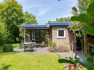 Maison de vacances Kortgene Enregistrement extérieur 11