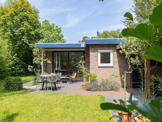 Maison de vacances Kortgene Enregistrement extérieur 12