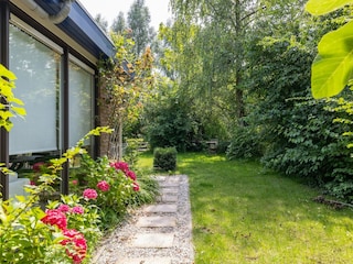 Vakantiehuis Kortgene Buitenaudio-opname 13