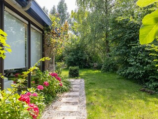 Vakantiehuis Kortgene Buitenaudio-opname 16