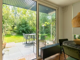 Casa de vacaciones Kortgene Grabación al aire libre 8