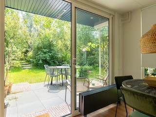 Maison de vacances Kortgene Enregistrement extérieur 16