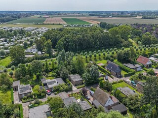 Vakantiehuis Kortgene Omgeving 30
