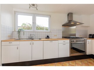 Maison de vacances Kortgene Équipement 24