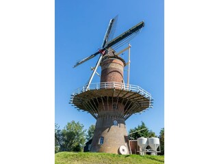 Ferienhaus Kortgene Umgebung 36