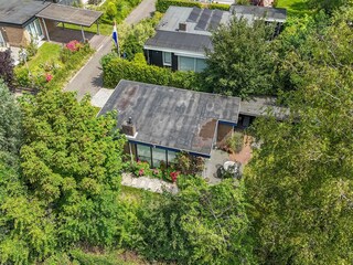 Ferienhaus Kortgene Außenaufnahme 16