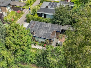 Maison de vacances Kortgene Enregistrement extérieur 17