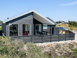 Ferienhaus Rindby  19