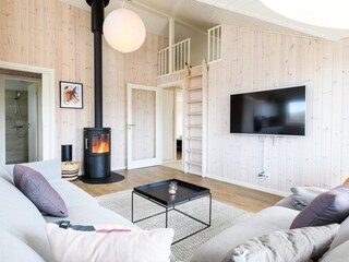 Ferienhaus Rindby  27