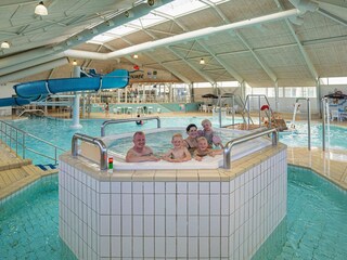 Parque de vacaciones Løkken  8