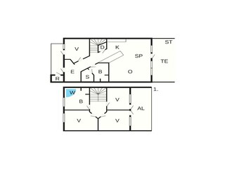 Vakantiepark Løkken  9