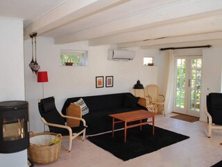 Ferienhaus Svaneke  13