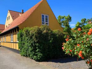 10 Personen Ferienhaus in Svaneke - Svaneke - image1