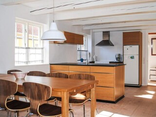 Ferienhaus Svaneke  3