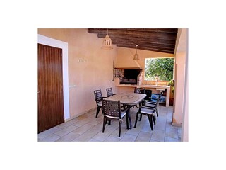 Tenuta Portopetro Registrazione all'aperto 4