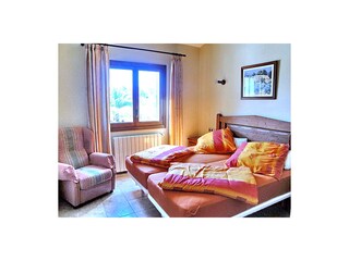 Tenuta Portopetro Caratteristiche 12