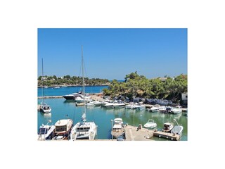 Tenuta Portopetro Ambiente 21