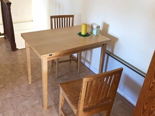 Vakantiehuis Welt  5