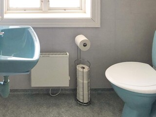 Vakantiehuis Welt  3