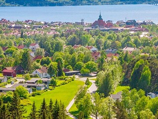 Vakantiehuis Welt  9