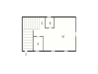 Ferienhaus Welt Grundriss 11