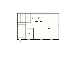 Holiday house Welt Floor Plan 2