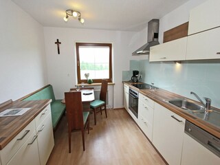 Appartement Auffach Kenmerken 18