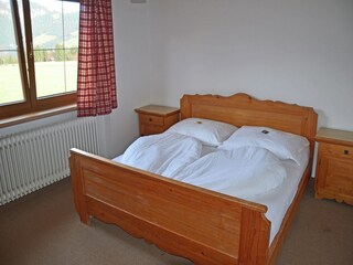 Appartement Auffach Kenmerken 19