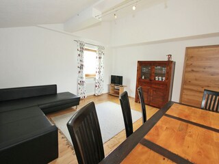 Appartement Auffach Kenmerken 20