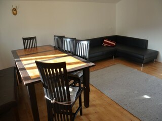 Appartement Auffach Équipement 13