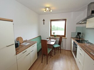 Appartement Auffach Kenmerken 21