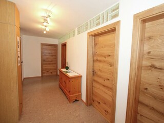 Apartment Auffach Ausstattung 22