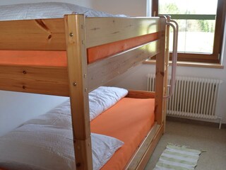 Appartement Auffach Kenmerken 14