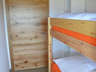 Appartement Auffach Kenmerken 23