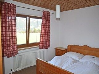 Appartement Auffach Kenmerken 24