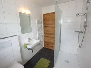 Appartement Auffach Kenmerken 25