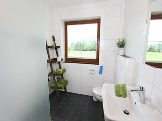 Appartement Auffach Kenmerken 15