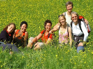 Apartment Auffach Umgebung 36
