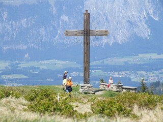 Apartment Auffach Umgebung 39