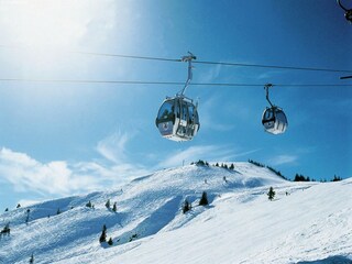 Apartment Auffach Umgebung 42