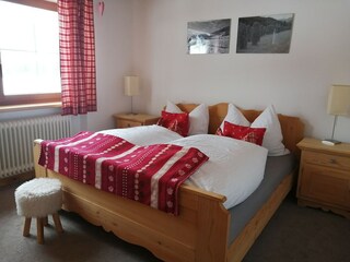 Appartement Auffach Kenmerken 16