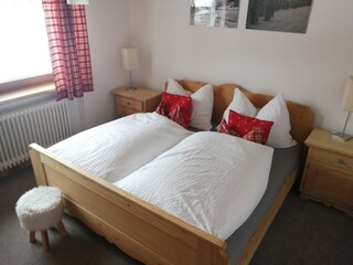 Appartement Auffach Kenmerken 17