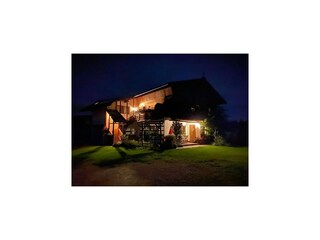 Apartment Auffach Umgebung 48